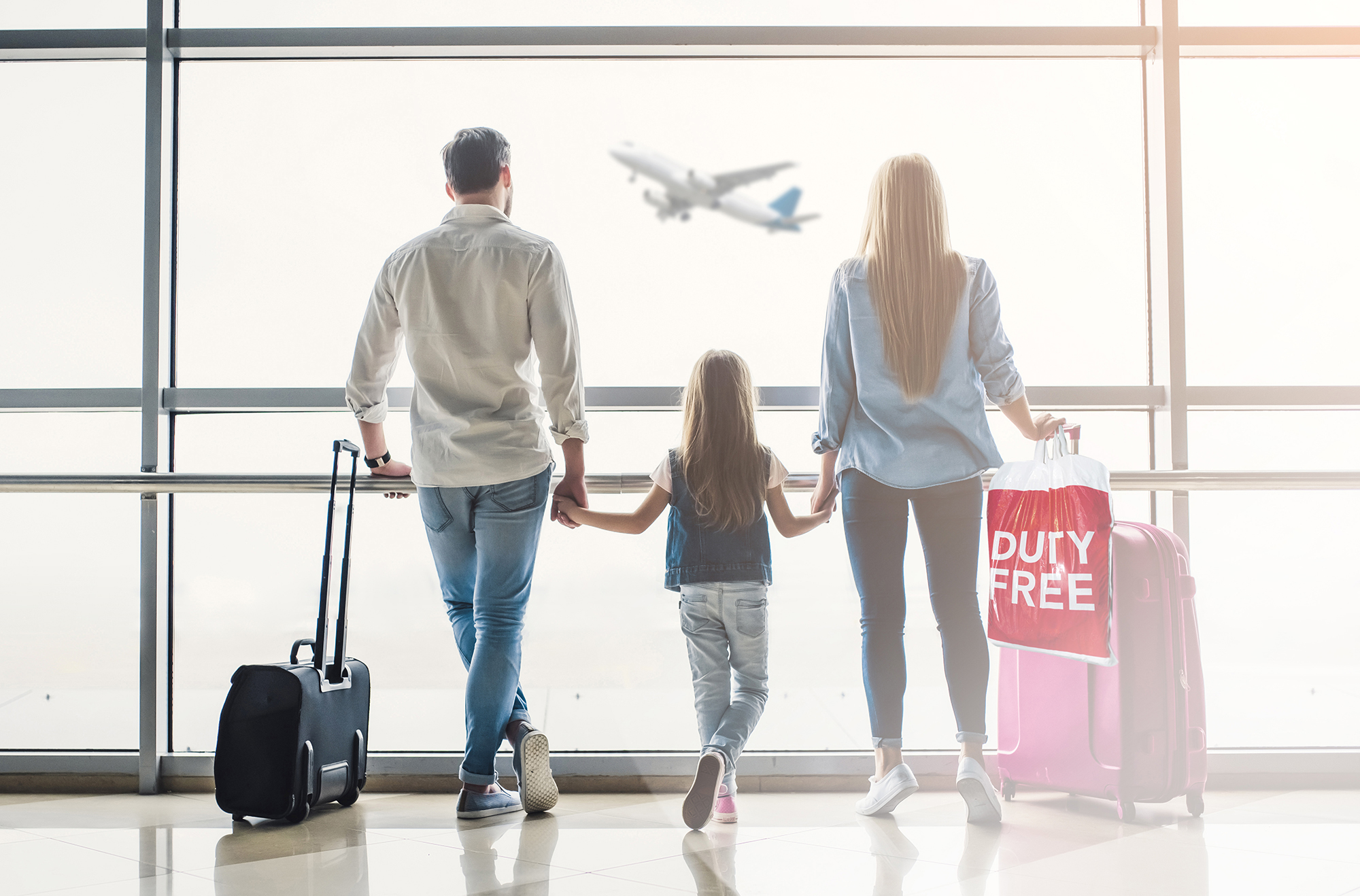 Aeropuerto
