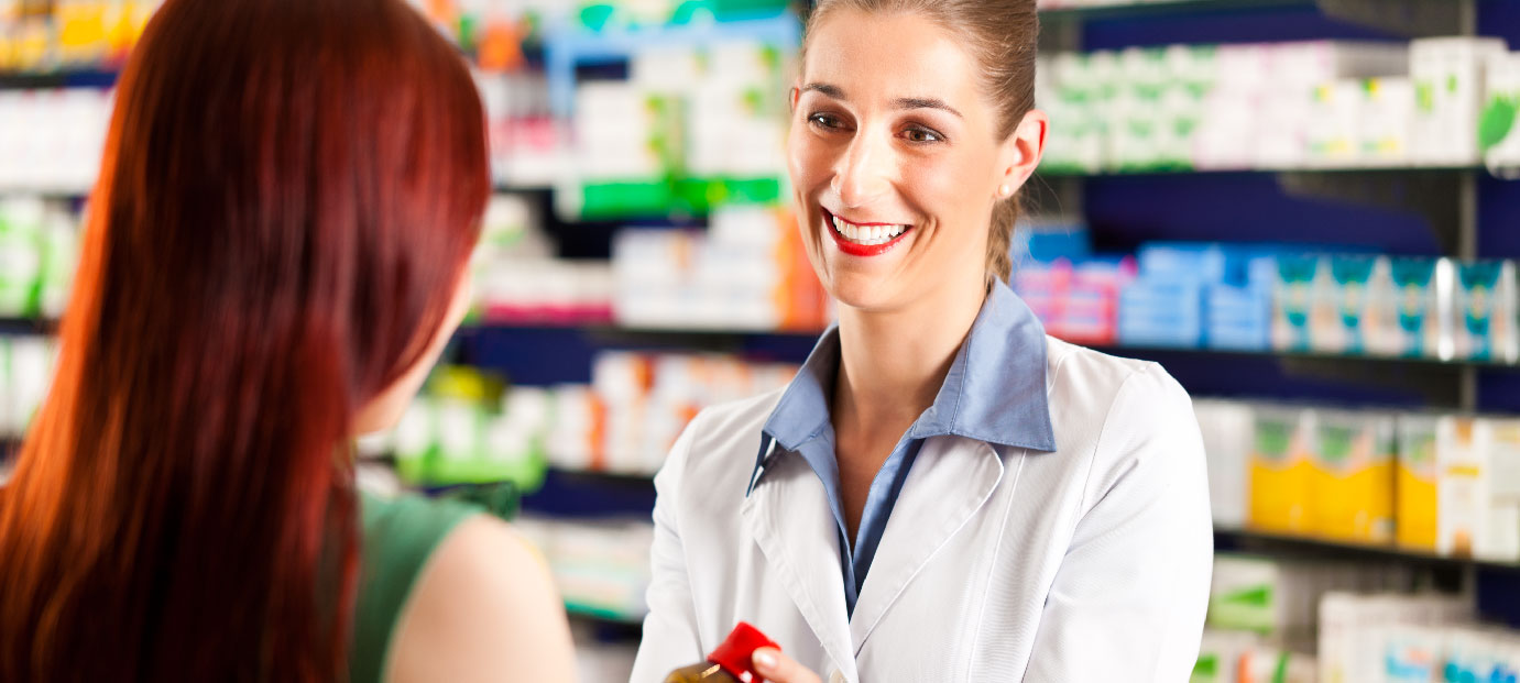 6 Cuotas en Farmacenter
