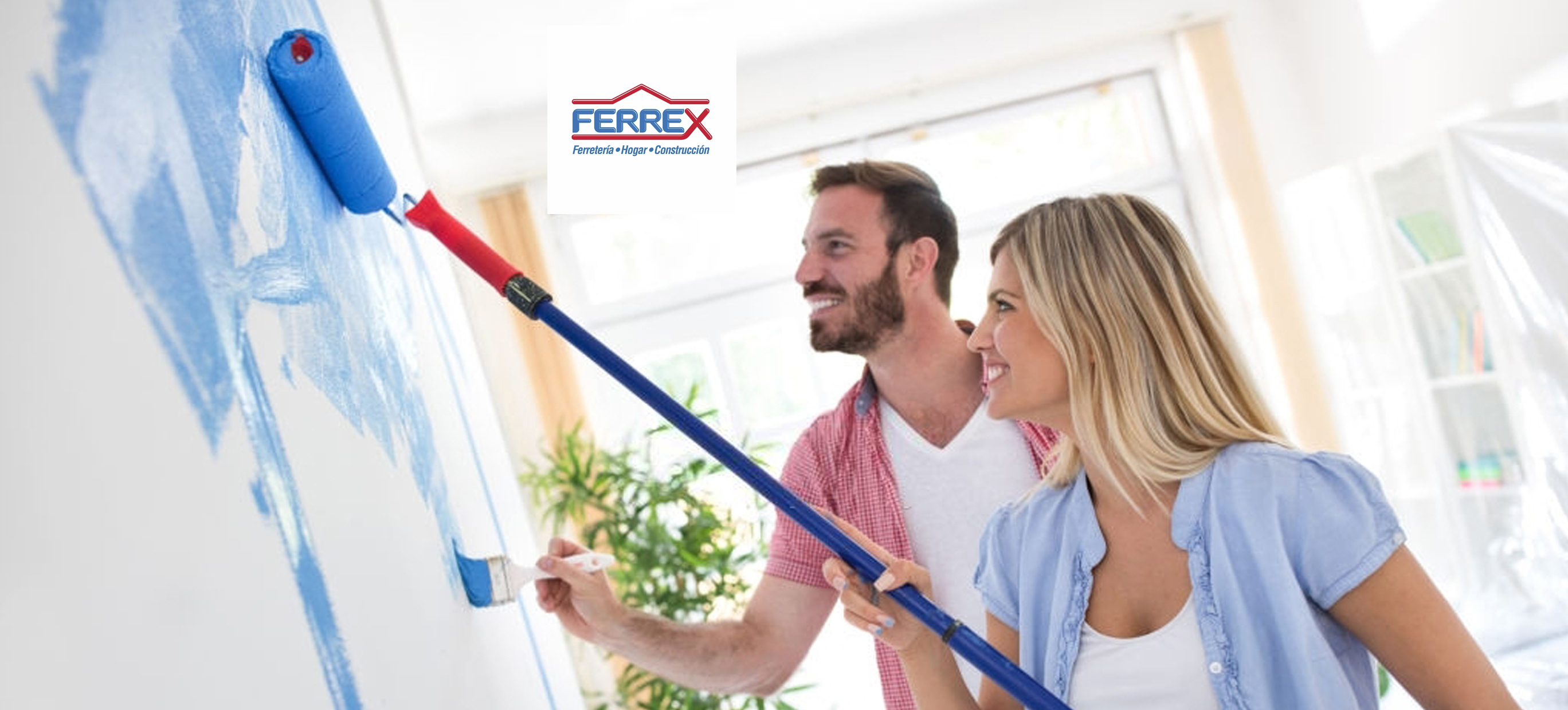 20% de Reintegro en FERREX