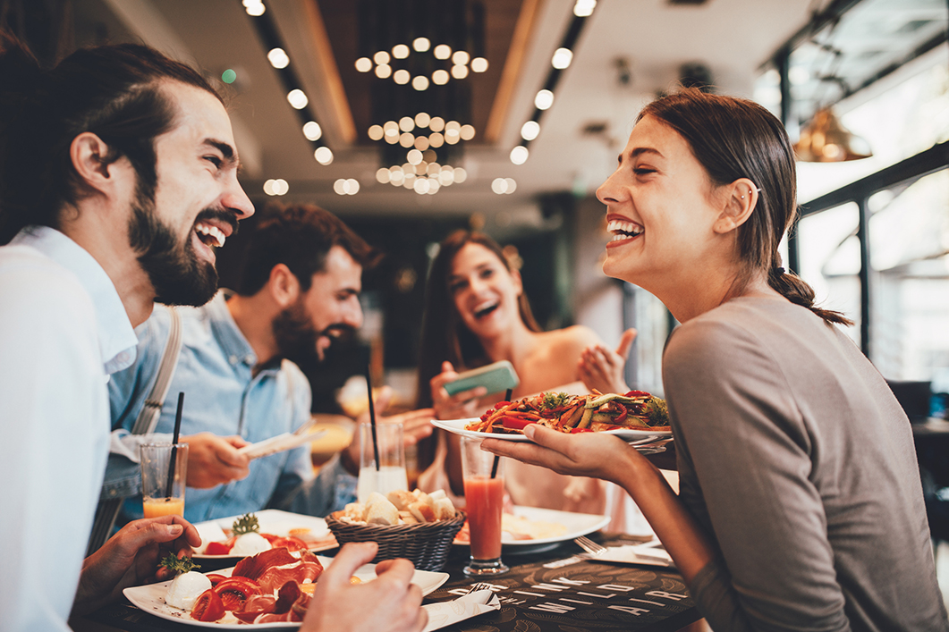 30% DE REINTEGRO TODOS LOS MARTES Y MIÉRCOLES EN GASTRONOMÍA