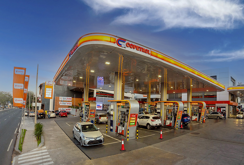 HASTA 30% DE REINTEGRO EN COPETROL Y COPEMARKET TODOS LOS MIÉRCOLES DE JUNIO A AGOSTO