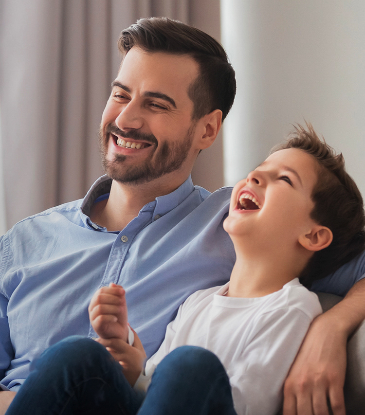 TODOS ESTOS BENEFICIOS PARA PAPÁ EN SU DÍA ¡MIRÁ!