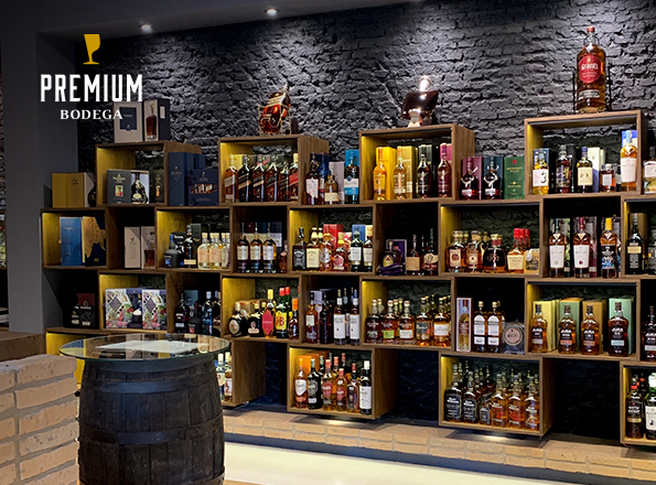 HASTA 25% DE REINTEGRO EN PREMIUM BODEGA DEL 27 DE SEPTIEMRE AL 1 DE OCTUBRE