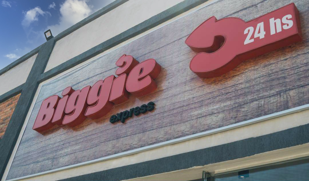 30% DE REINTEGRO EN LOS BIGGIE DE SANBER EL JUEVES 6 DE ABRIL