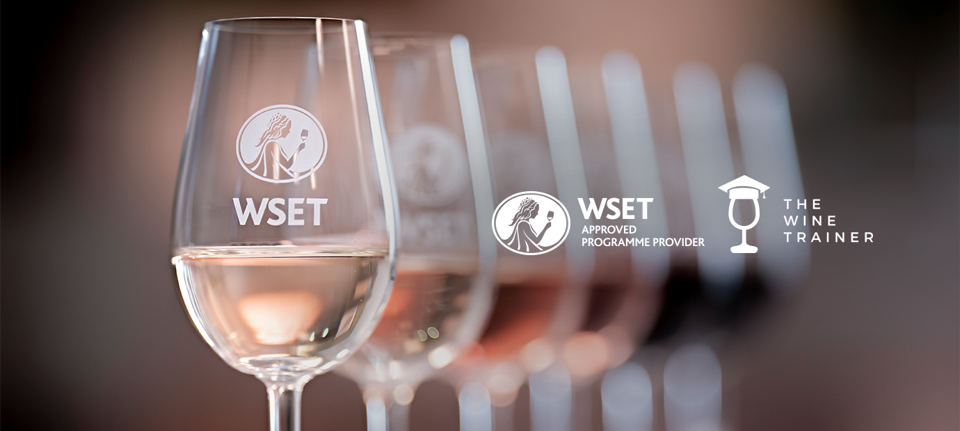 CURSOS DE VINOS CON THE WINE & SPIRIT EDUCATION TRUST