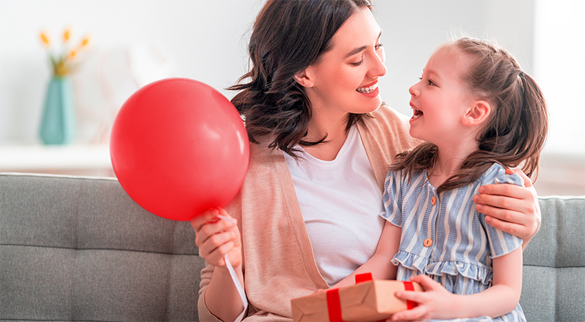 BENEFICIOS POR EL MES DE MAMÁ