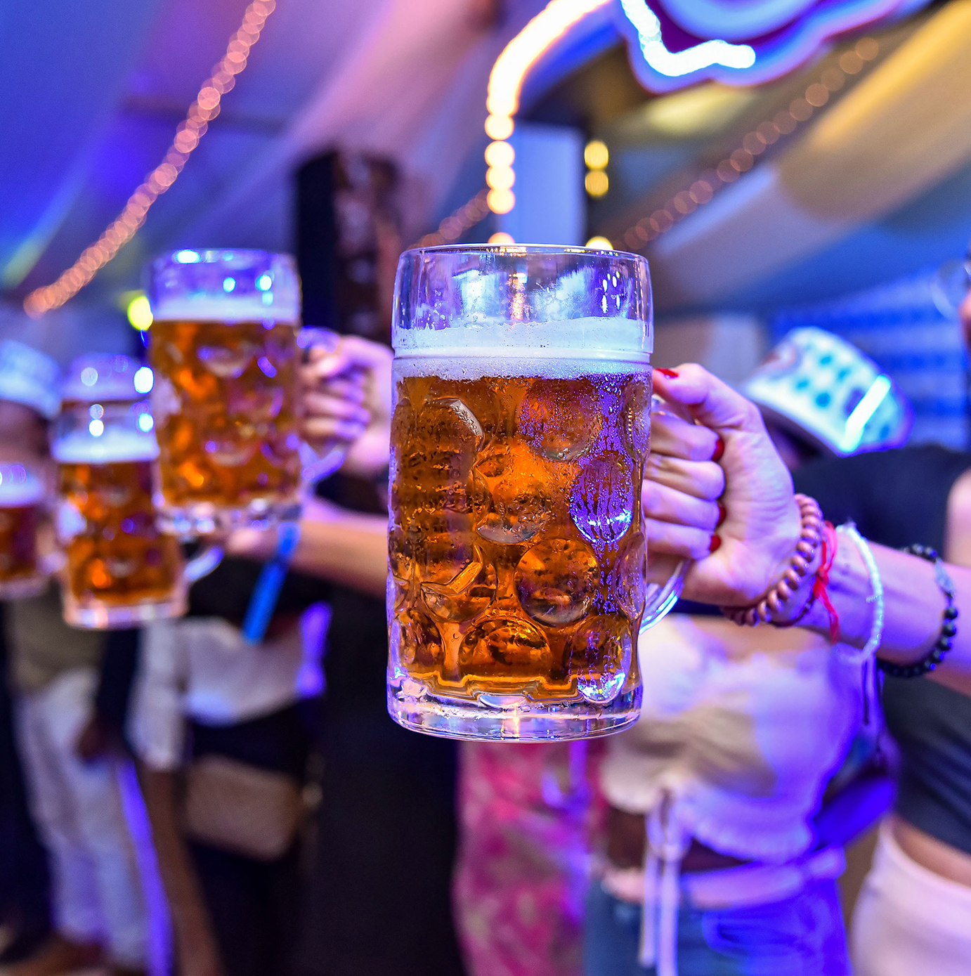 OKTOBERFEST DEL CIT