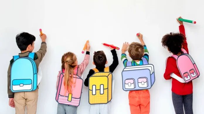 VUELTA A CLASES CON 20% DE REINTEGRO EN COMPRAS EN COMERCIOS ADHERIDOS