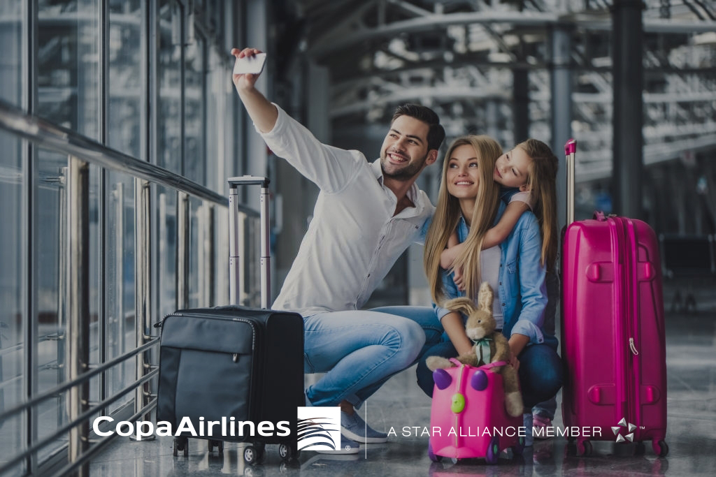COPA AIRLINES
