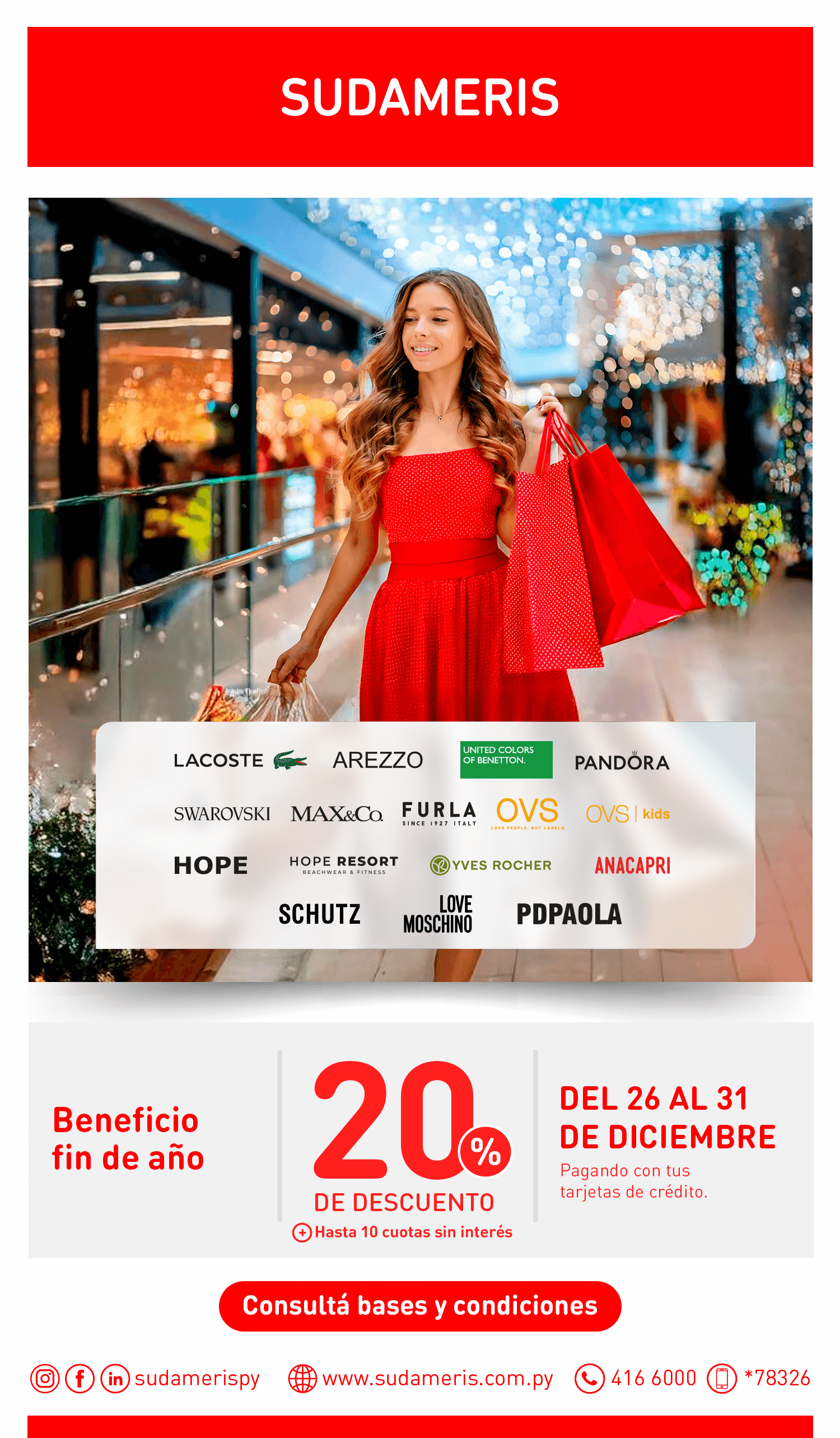 20% DE DESCUENTO EN TROVARI