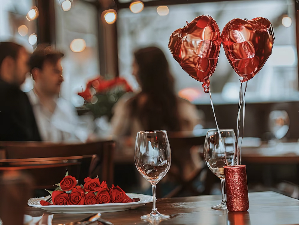 DIA DE LOS ENAMORADOS CIT