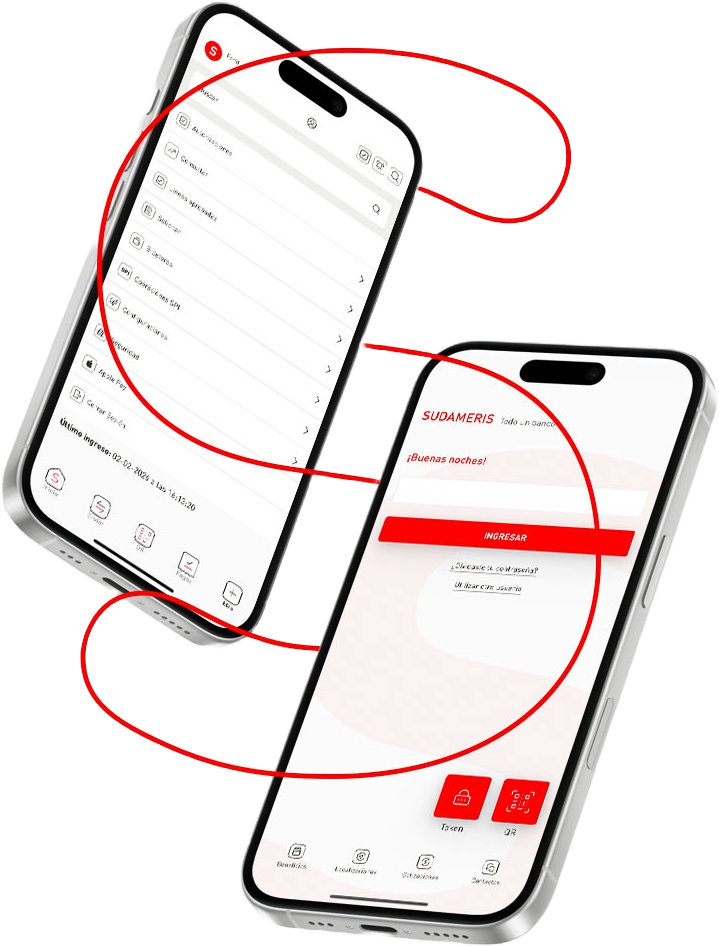 Descargá la app