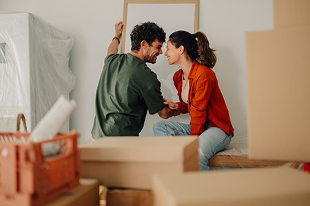 Préstamo Primera Vivienda