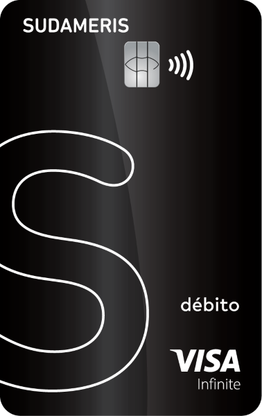 Visa Infinite