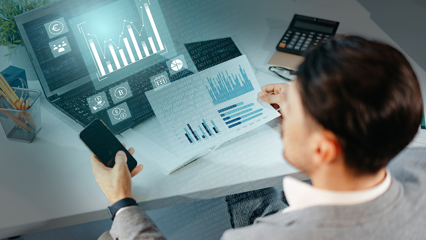 Ahorro e inversiones