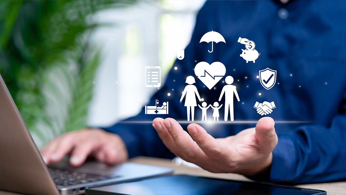 Seguros adaptados a vos