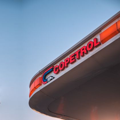 Copetrol