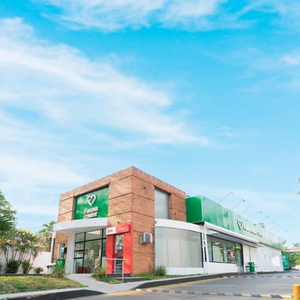 Farmacenter