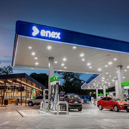 Enex y APP Mi Enex