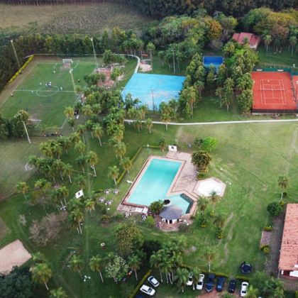 Club Porvenir Guaireño