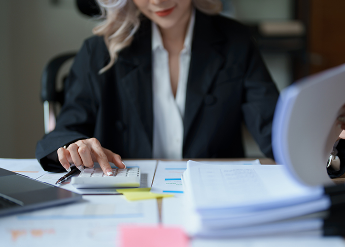Control y eficiencia para tu empresa