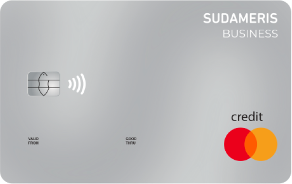 Sudameris Plus Business
