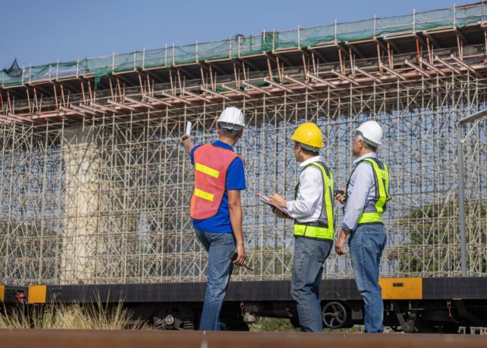 Financiamiento de Inversiones