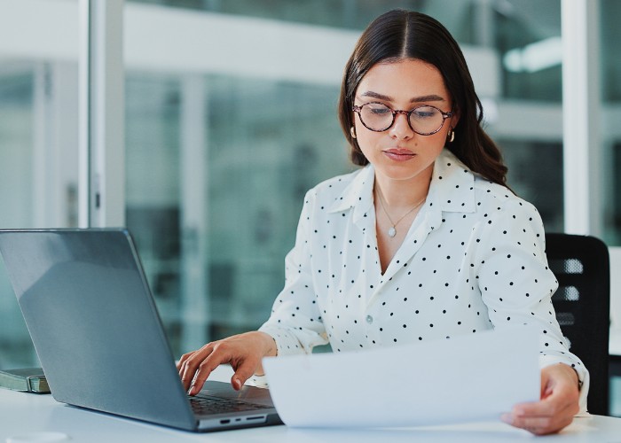 Financiamiento de Capital Operativo