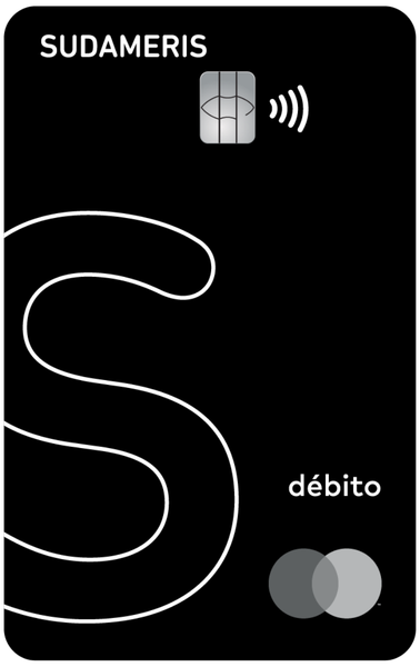 Mastercard Black Débito