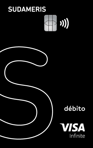 Débito Infinite