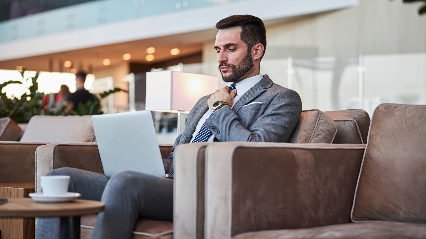 ¿Qué es el Sudameris VIP Lounge?