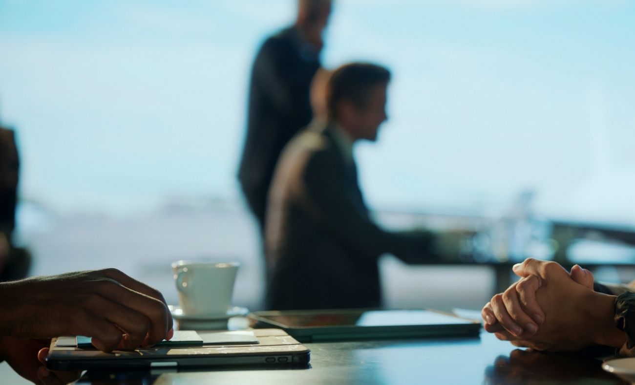 ¿Qué es el Sudameris VIP Lounge?