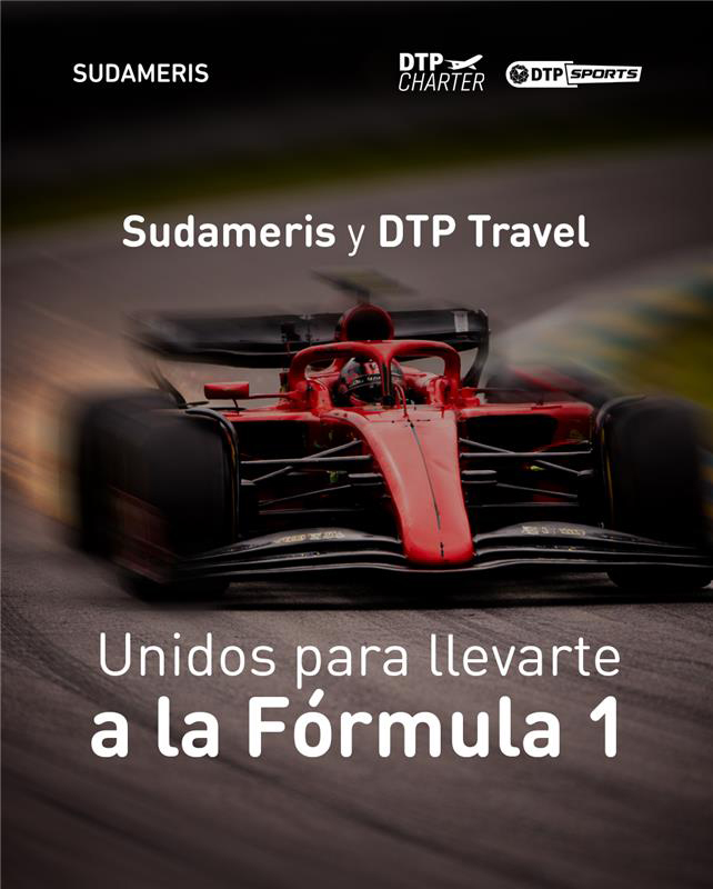 DTP TRAVEL GROUP