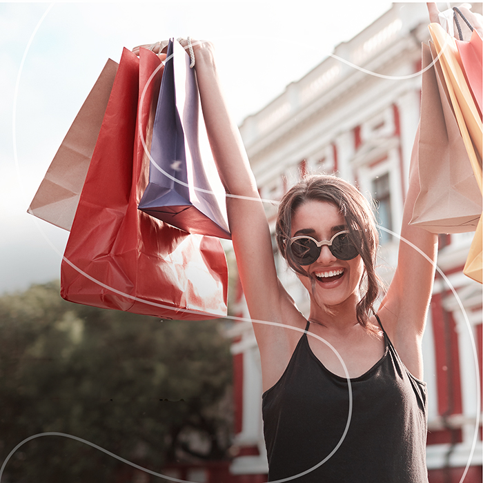 Compras en el Exterior