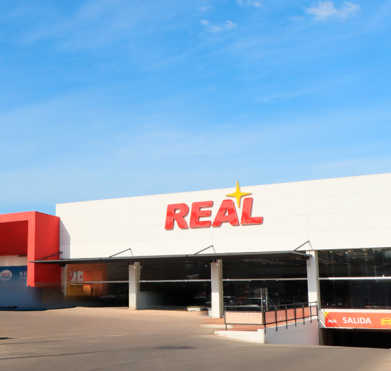 Real Supermercados