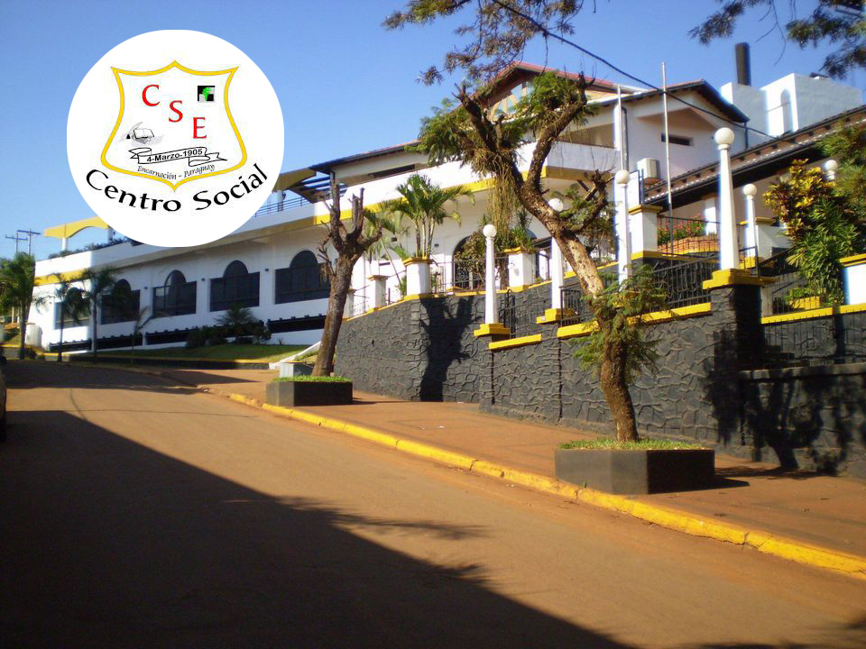 Club Centro Social Encarnación