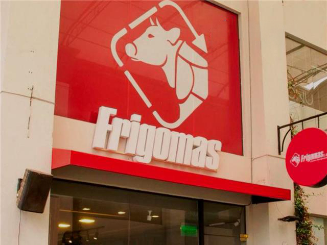 Frigomas