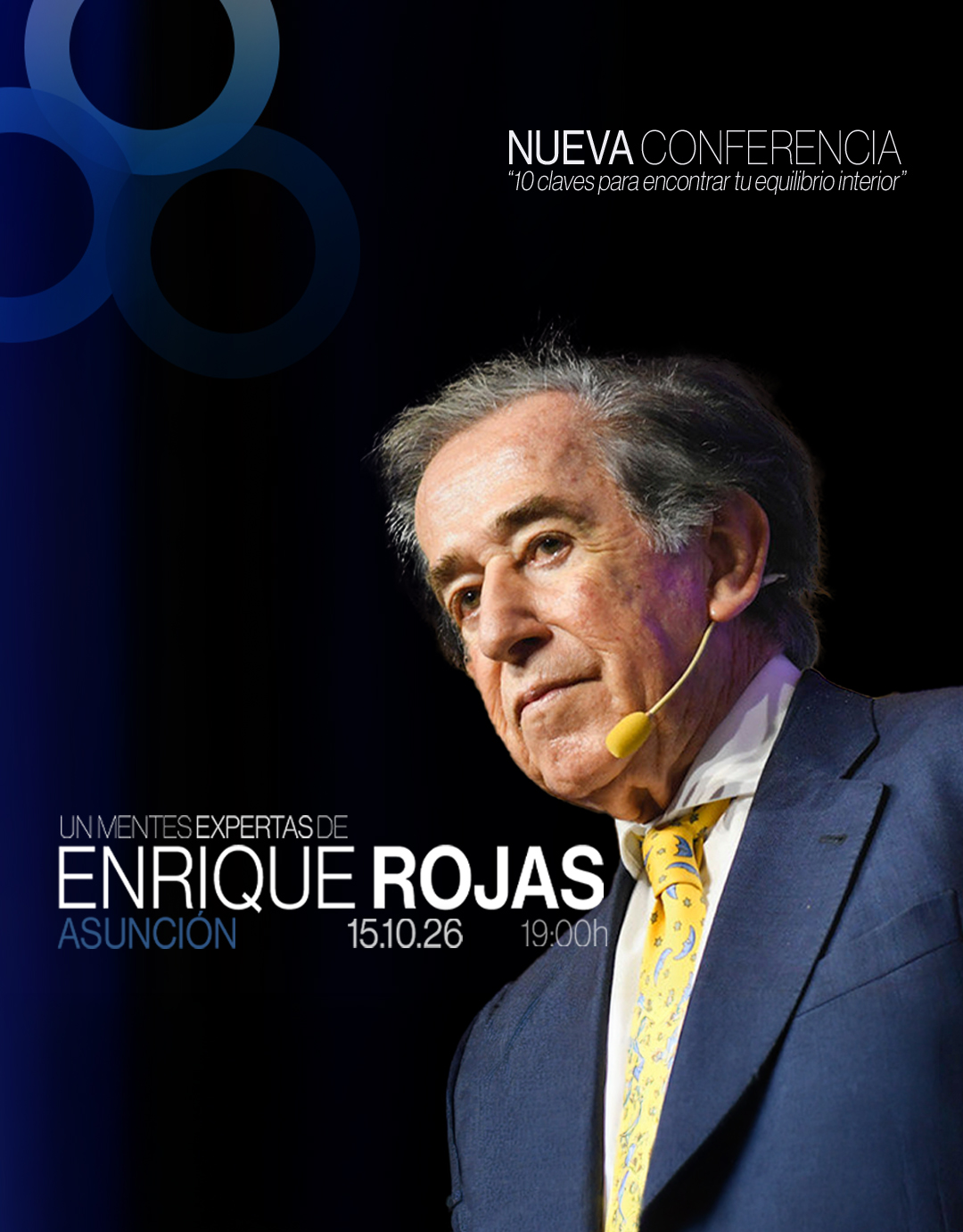 Mentes Expertas