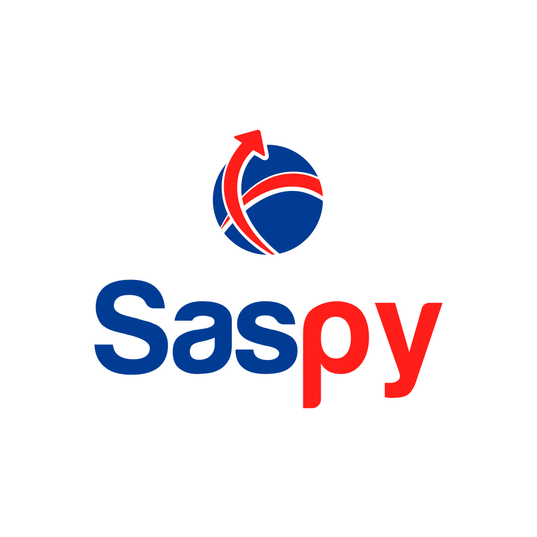 Saspy Express
