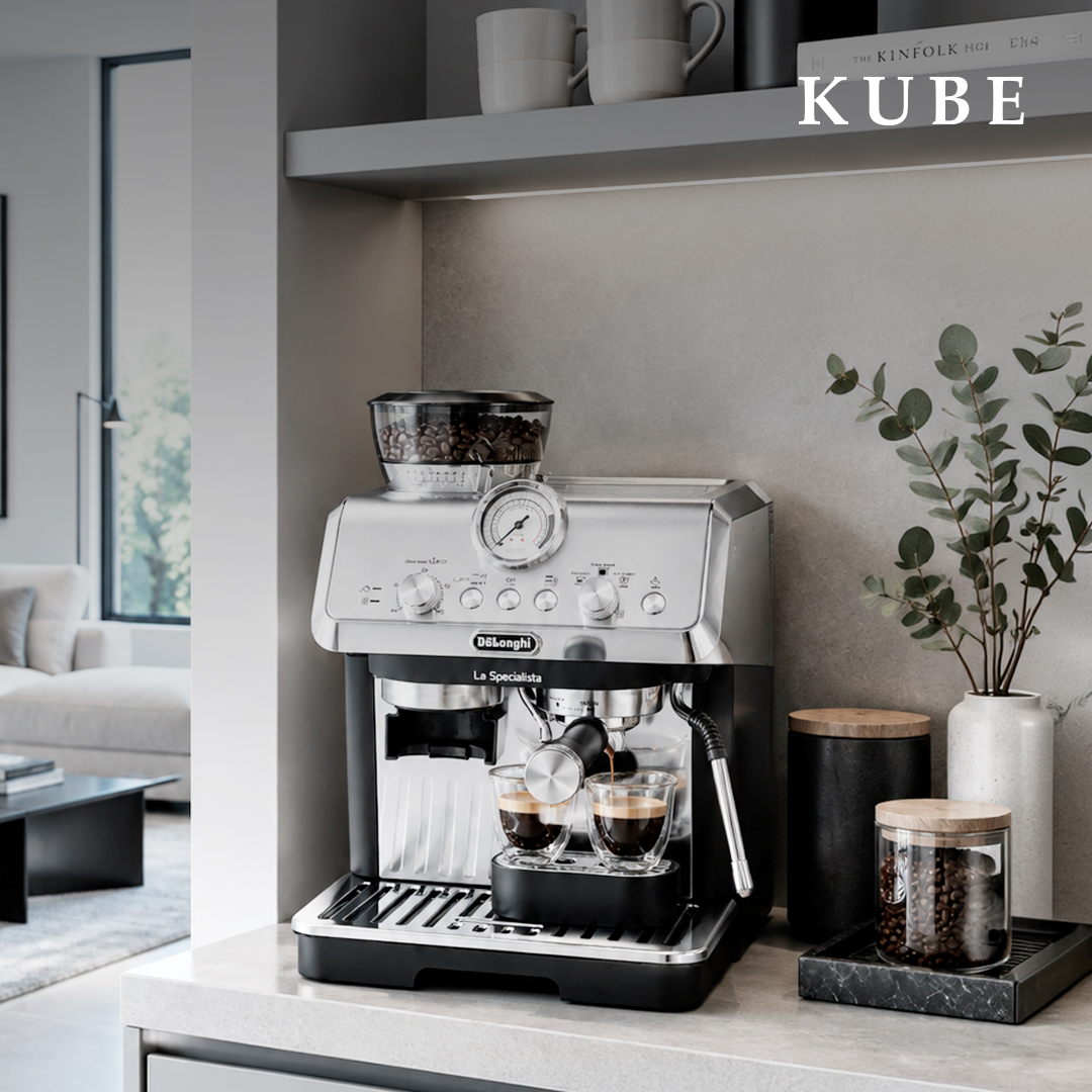 Kube – Octubre 2026