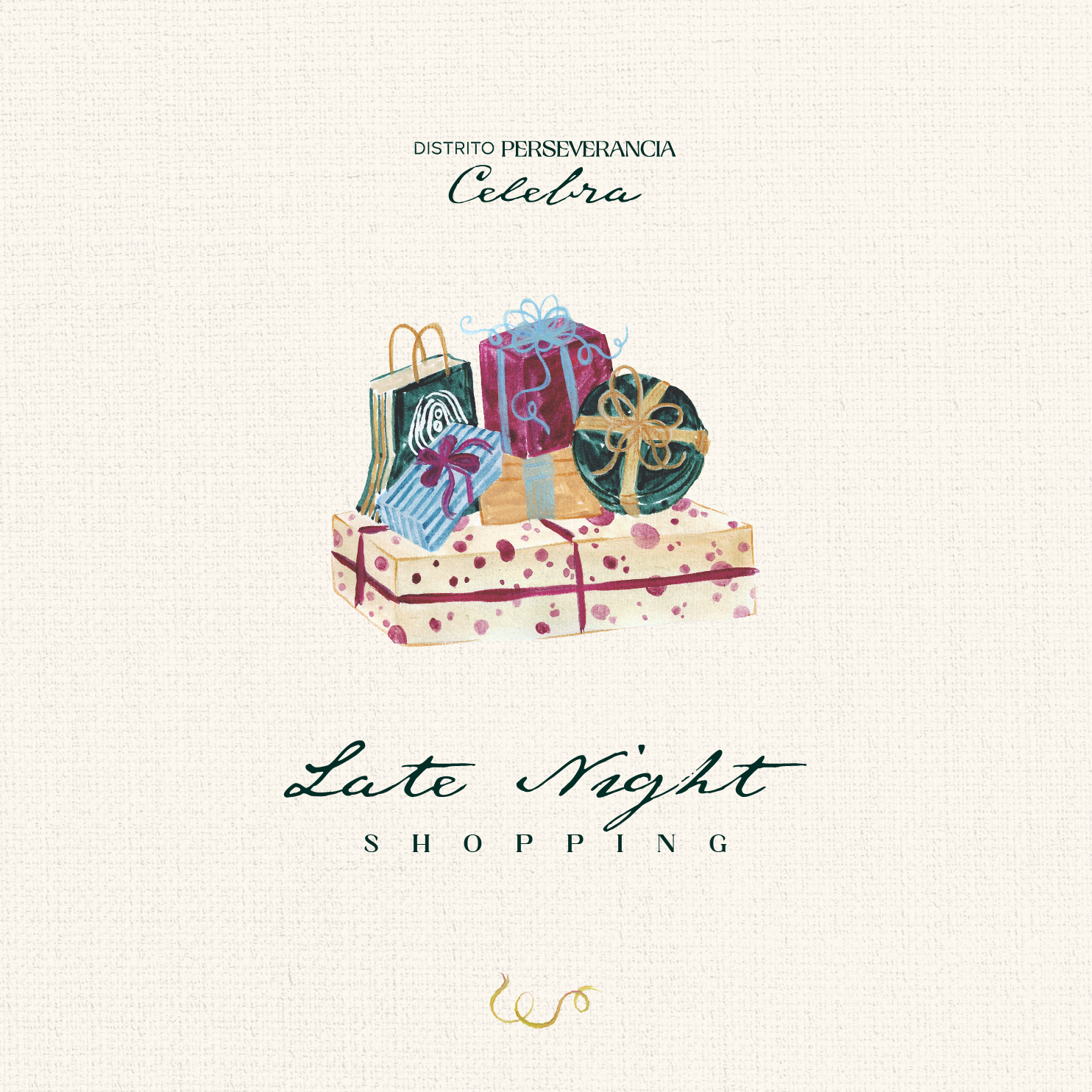 Late Night – Distrito Perseverancia